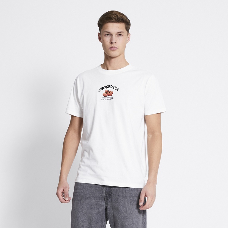 Printed t-shirt "Bill" Printed t-shirt "Bill"